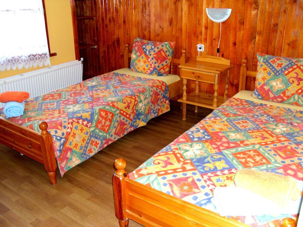 Veselata Guest House 道那班亚 客房 照片
