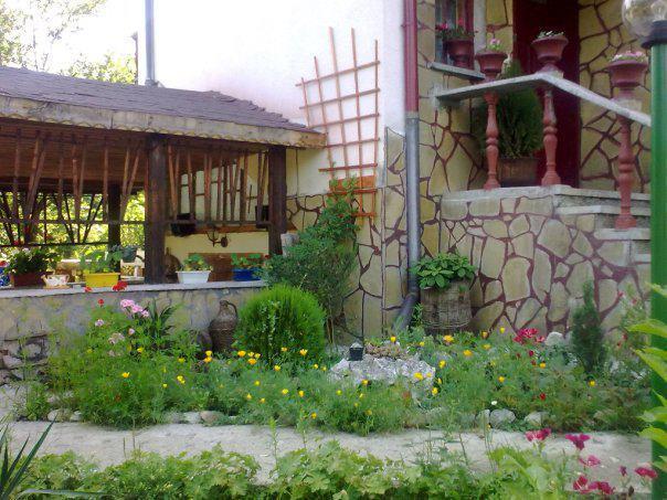 Veselata Guest House 道那班亚 外观 照片
