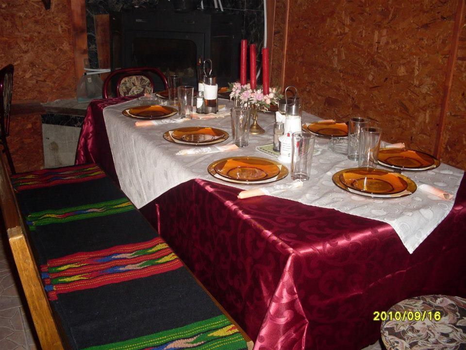 Veselata Guest House 道那班亚 外观 照片