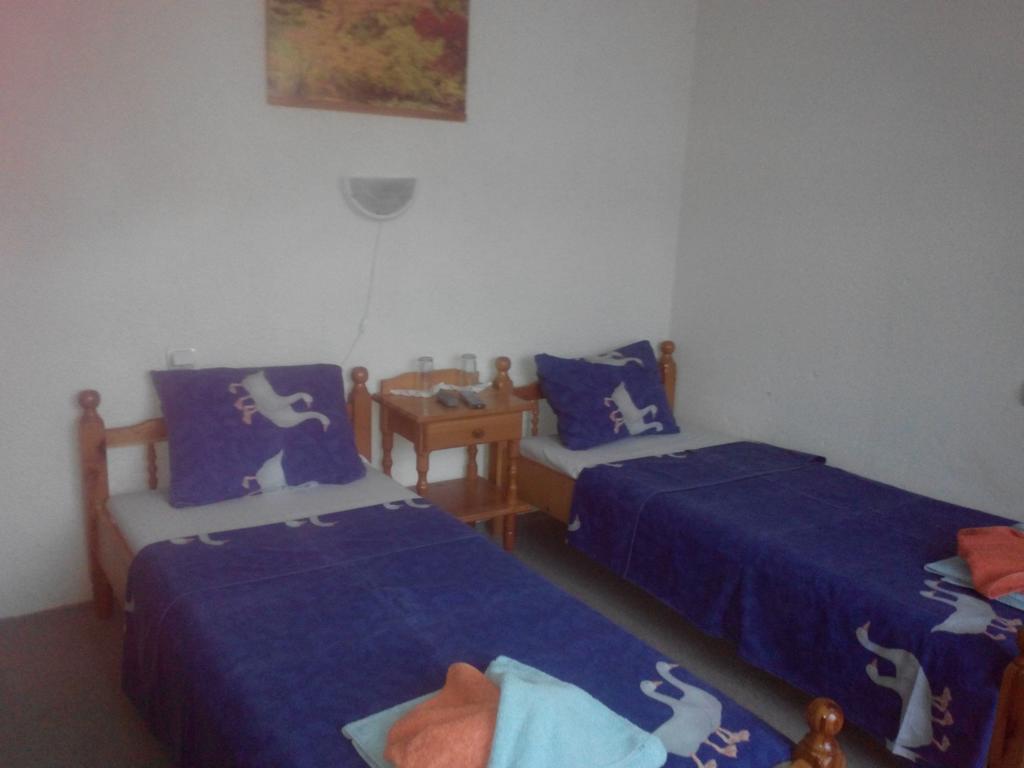 Veselata Guest House 道那班亚 外观 照片