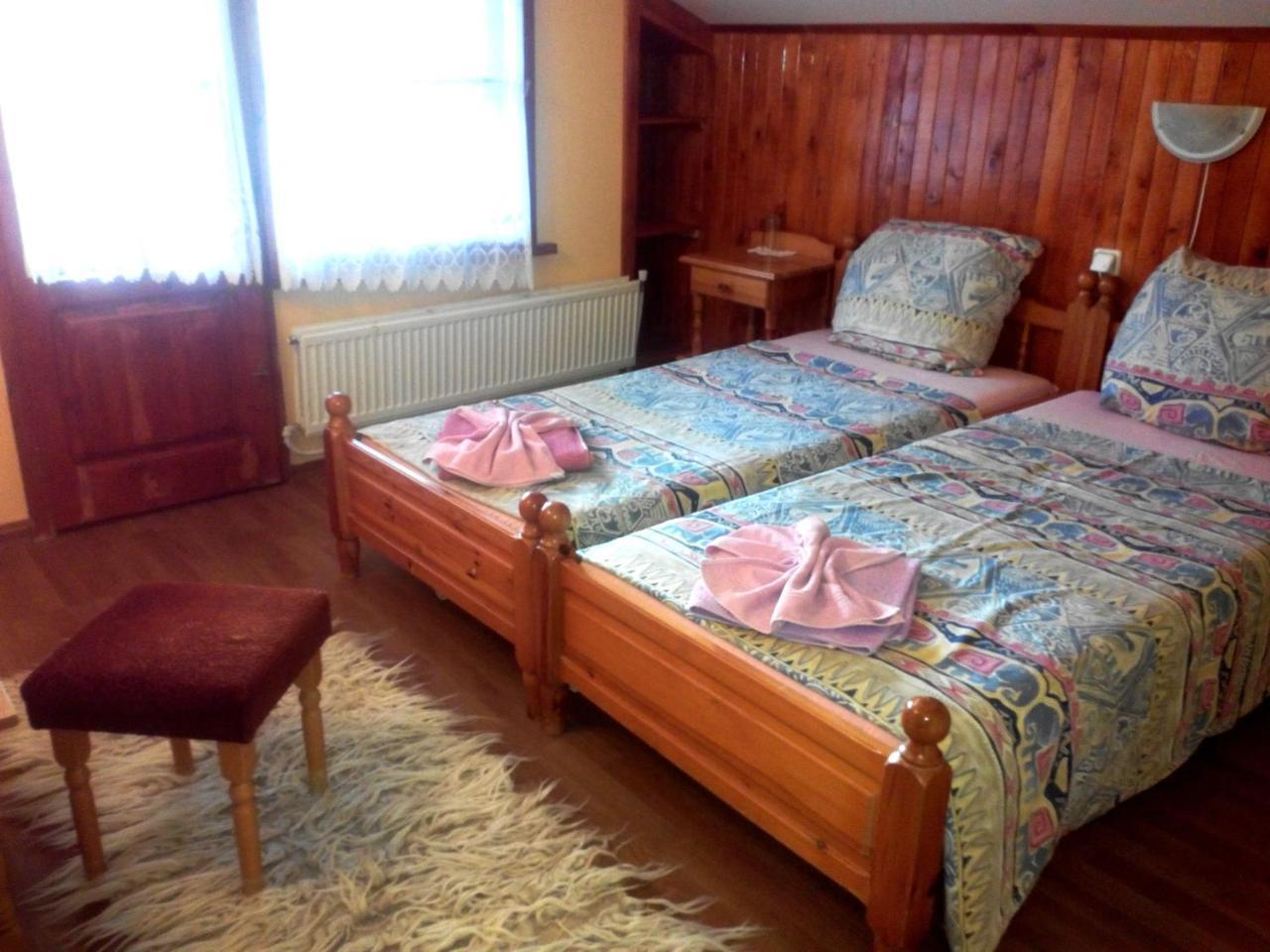 Veselata Guest House 道那班亚 外观 照片