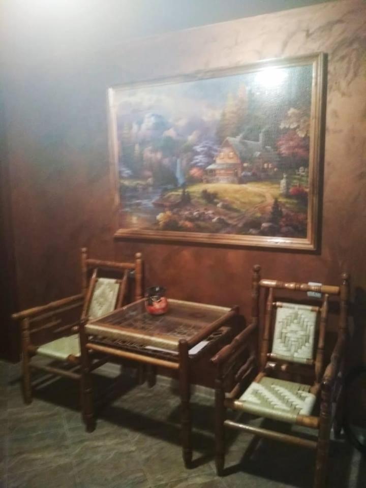 Veselata Guest House 道那班亚 外观 照片