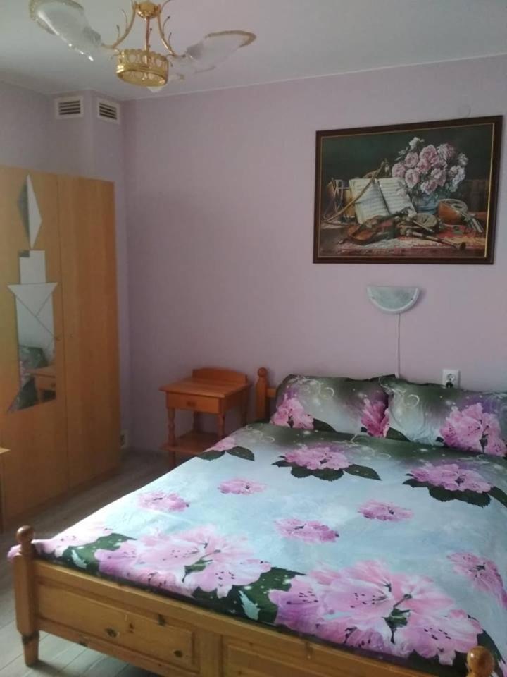 Veselata Guest House 道那班亚 外观 照片